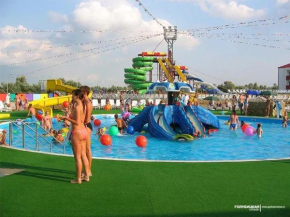 Holiday home u Azovskogho moria